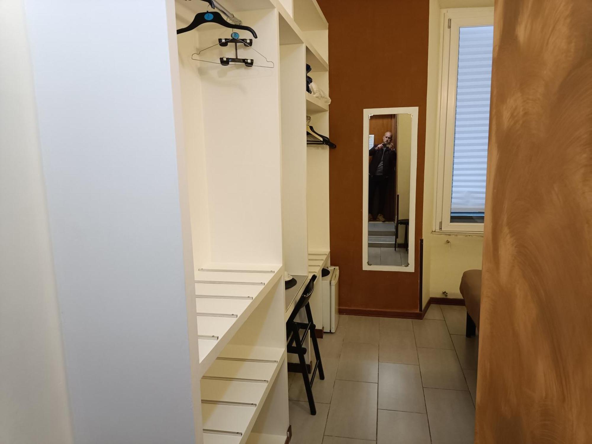 罗马享受住宿加早餐旅馆 外观 照片